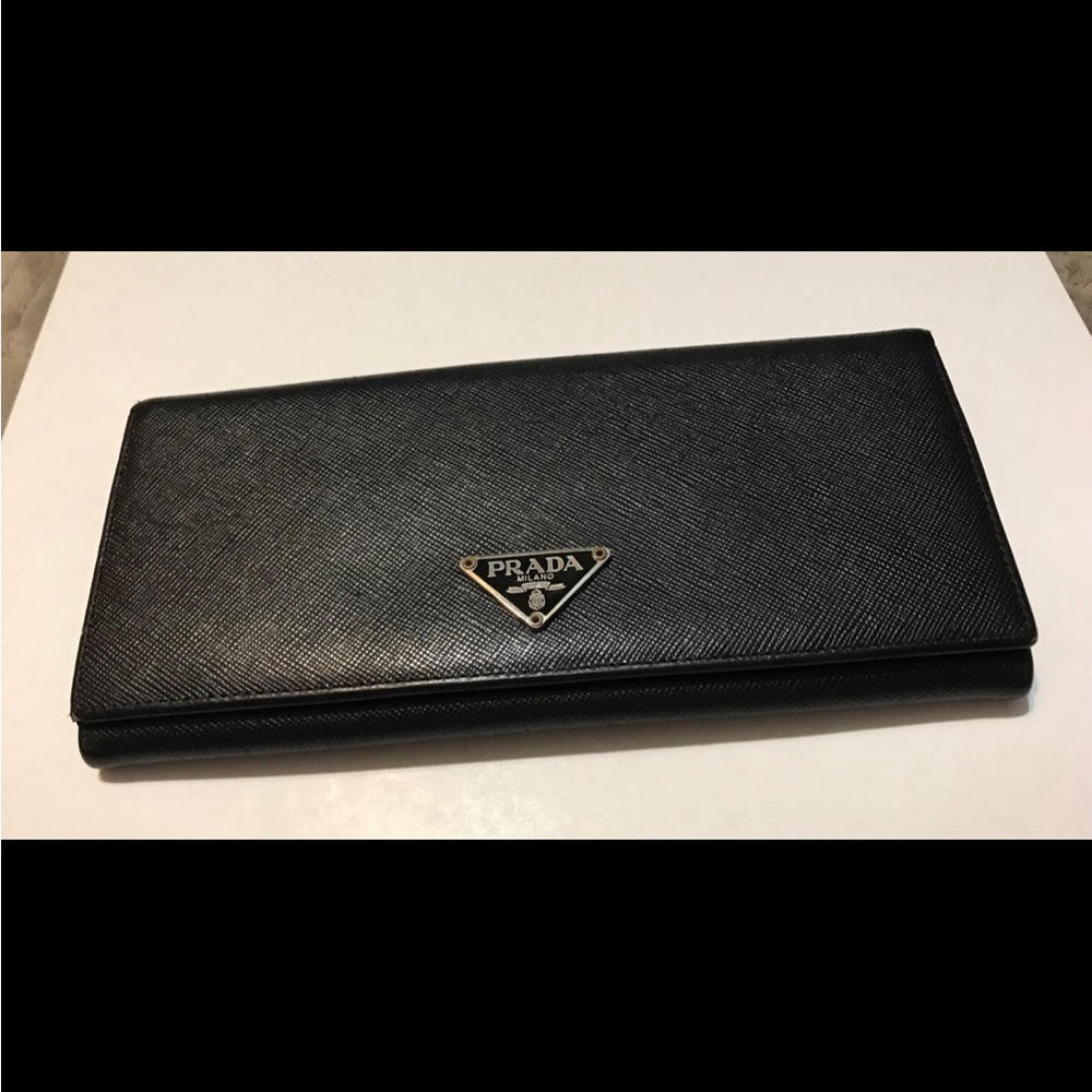 Prada Wallet